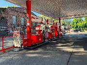 star Tankstelle - GALLERY