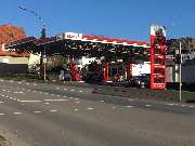 star Tankstelle - GALLERY