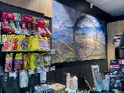 star Tankstelle - GALLERY