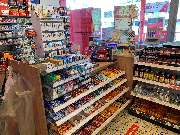star Tankstelle - GALLERY