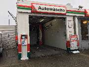 star Tankstelle - GALLERY