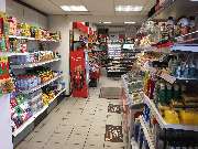 star Tankstelle - GALLERY