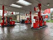 star Tankstelle - GALLERY