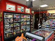 star Tankstelle - GALLERY