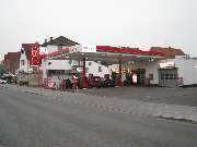 star Tankstelle - GALLERY