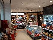star Tankstelle - GALLERY