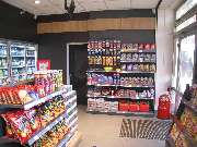 star Tankstelle - GALLERY