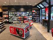 star Tankstelle - GALLERY