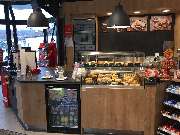 star Tankstelle - GALLERY