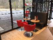 star Tankstelle - GALLERY