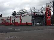 star Tankstelle - GALLERY