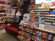 star Tankstelle - GALLERY