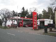 star Tankstelle - GALLERY