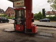 star Tankstelle - GALLERY