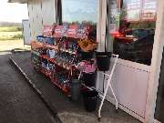 star Tankstelle - GALLERY