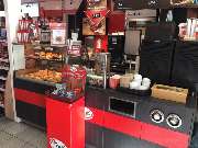 star Tankstelle - GALLERY