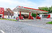 star Tankstelle - GALLERY