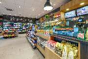 star Tankstelle - GALLERY