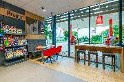 star Tankstelle - GALLERY