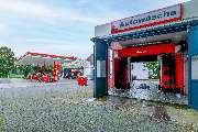 star Tankstelle - GALLERY