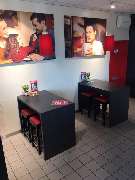 star Tankstelle - GALLERY