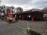 star Tankstelle - GALLERY