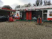 star Tankstelle - GALLERY