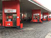 star Tankstelle - GALLERY