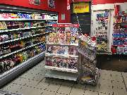 star Tankstelle - GALLERY