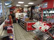 star Tankstelle - GALLERY