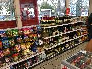 star Tankstelle - GALLERY