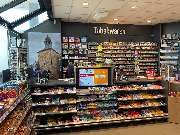 star Tankstelle - GALLERY