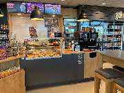 star Tankstelle - GALLERY