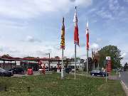 star Tankstelle - GALLERY