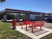 star Tankstelle - GALLERY