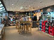 star Tankstelle - GALLERY