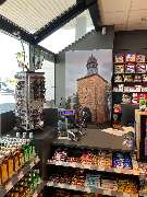 star Tankstelle - GALLERY