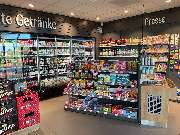 star Tankstelle - GALLERY