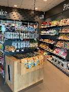 star Tankstelle - GALLERY