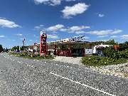 star Tankstelle - GALLERY