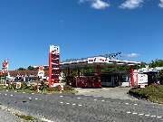 star Tankstelle - GALLERY
