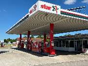 star Tankstelle - GALLERY