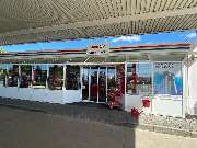 star Tankstelle - GALLERY