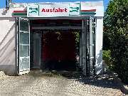 star Tankstelle - GALLERY