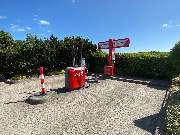 star Tankstelle - GALLERY