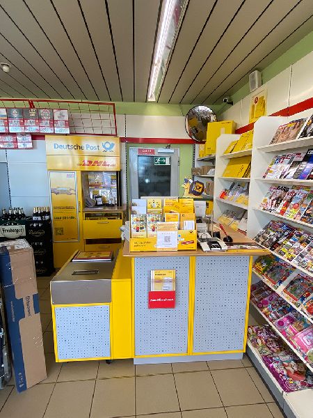 star Tankstelle - GALLERY