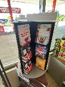 star Tankstelle - GALLERY