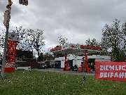 star Tankstelle - GALLERY