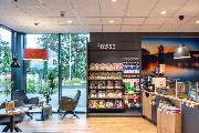 star Tankstelle - GALLERY