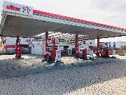 star Tankstelle - GALLERY